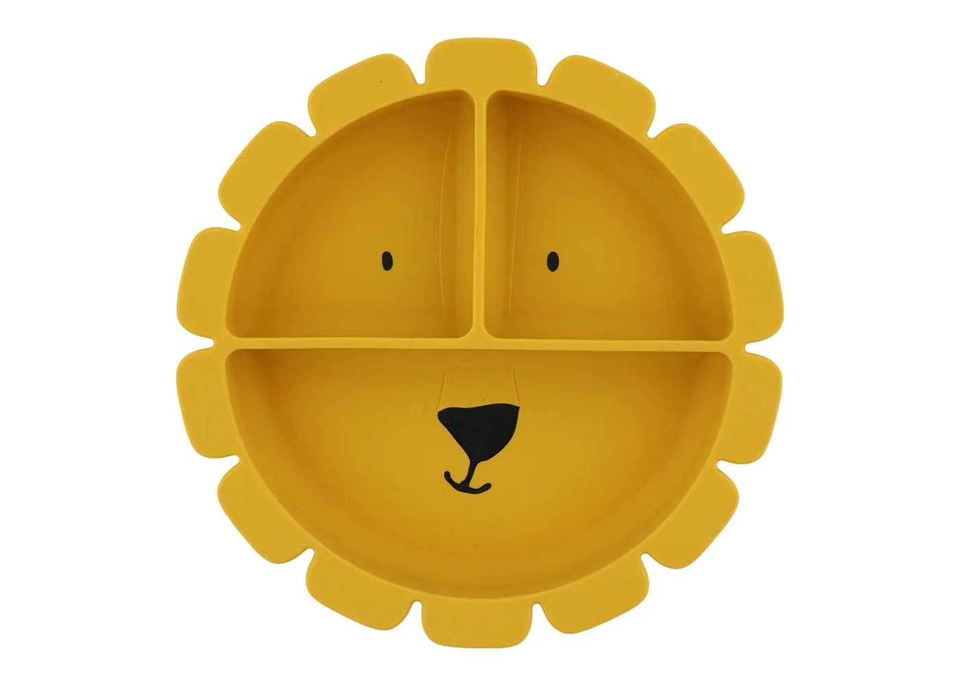 Trixie Mr. Lion Silicone Plate