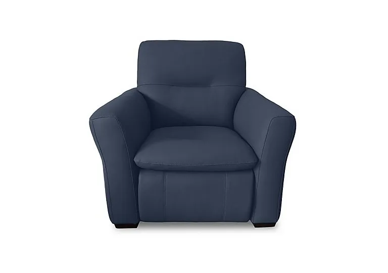 Restore Leather Armchair - Sofas and Armchairs - In Time for Christmas