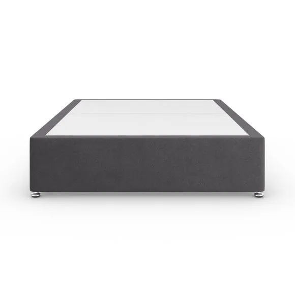 Luxury Tweed Divan Base 3