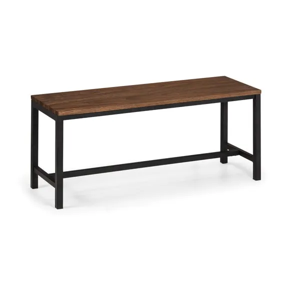 Tribeca Dining Bench