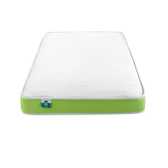 Silentnight Healthy Growth Eco Bunk Single Mattress 2