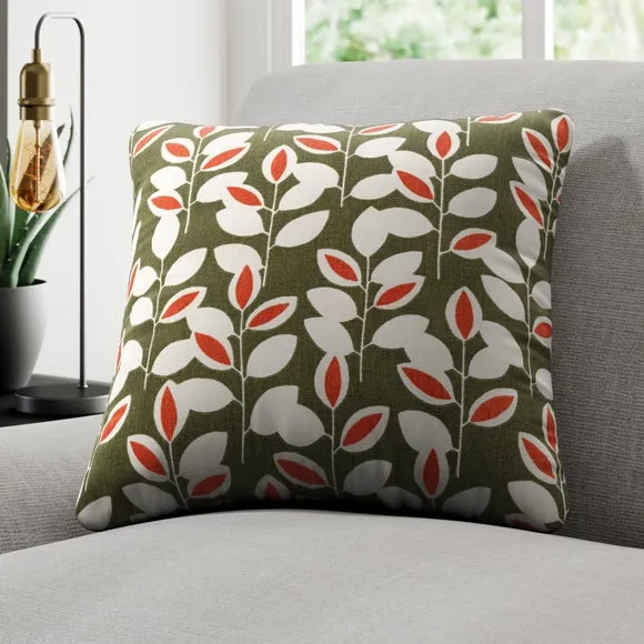 Elements Wilson Made to Order Cushion Cover 1