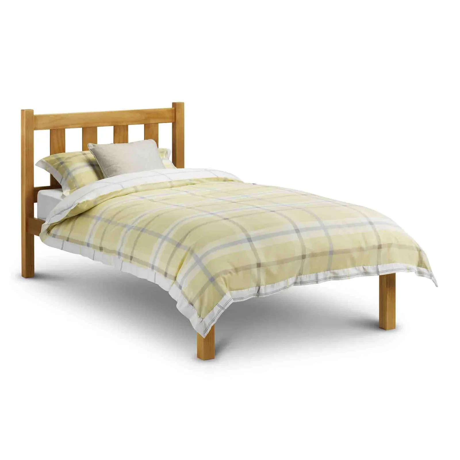 Poppy Bed Frame
