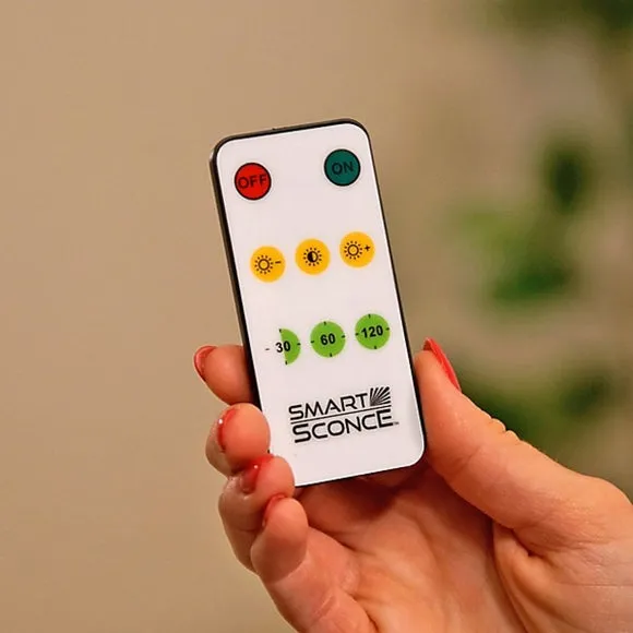 JML Smart Sconce 4