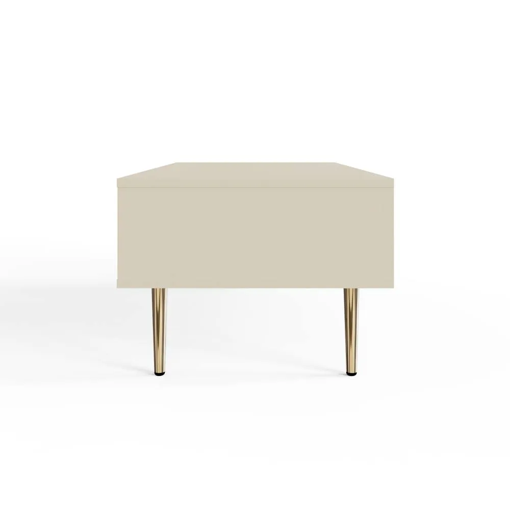 GFW Azariah Coffee Table in Ivory 5