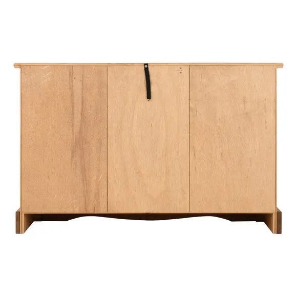 Corona Large Sideboard 5