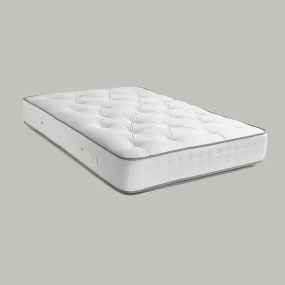 Hotel 1200 Pocket Memory Foam Hybrid Mattress 3