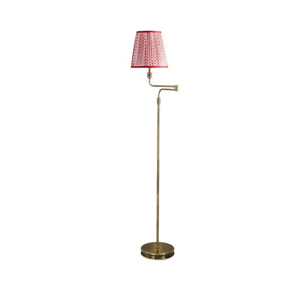 Pride & Joy Floor Lamp 6