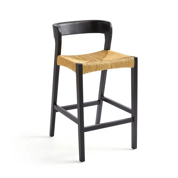 Melia Bar Stool 5