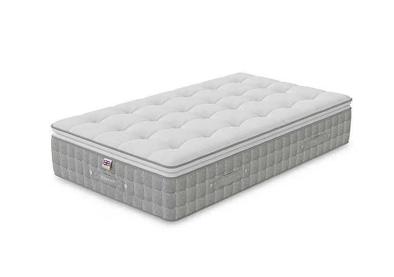 Village Luxury 6850 Mattress - Single