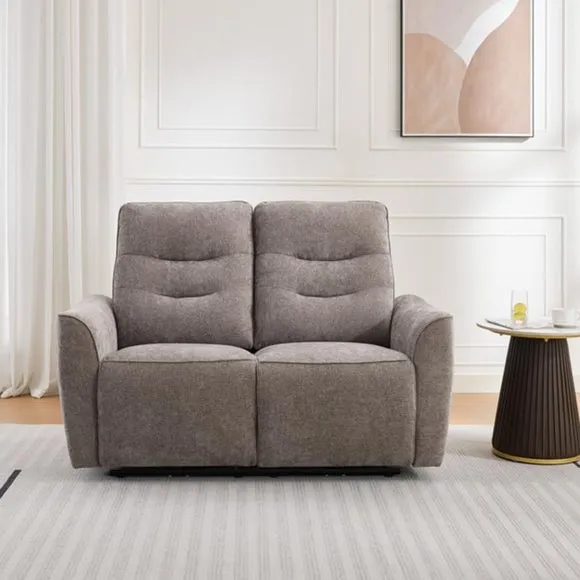 Alford Power Recliner 2 Seater Sofa 2