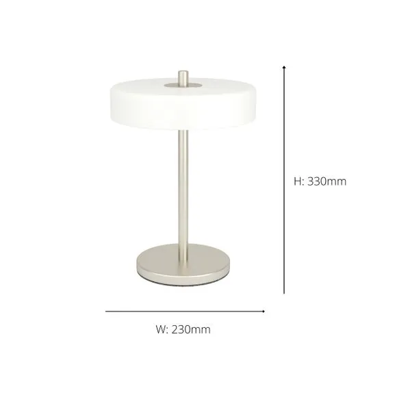EGLO Salve Table Lamp 4