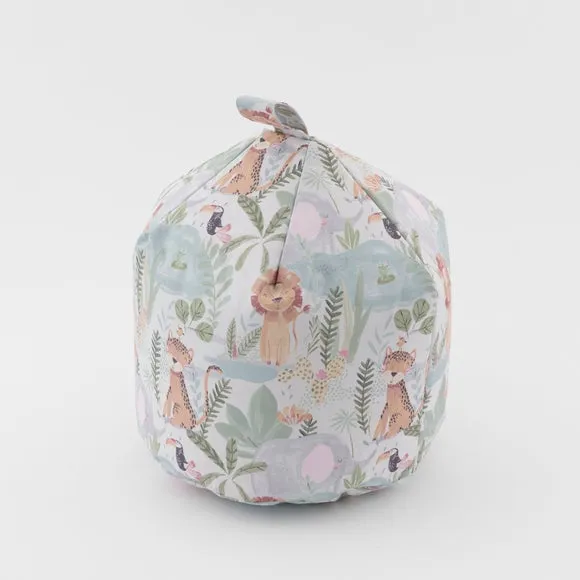 Jungle Friends Kids Classic Beanbag 5