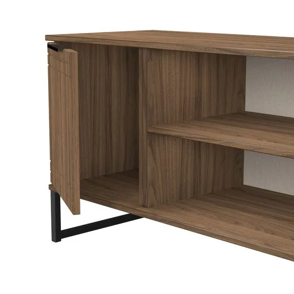 Darlton Extra Wide TV Unit for TVs up to 80" 6