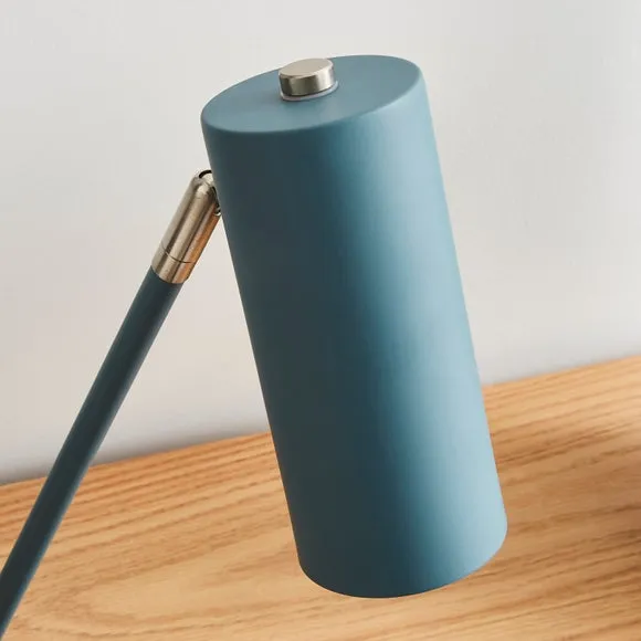 Lilou Integrated LED Touch Dimmable Table Lamp 3