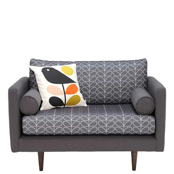 Orla Kiely Mimosa Snuggle Chair