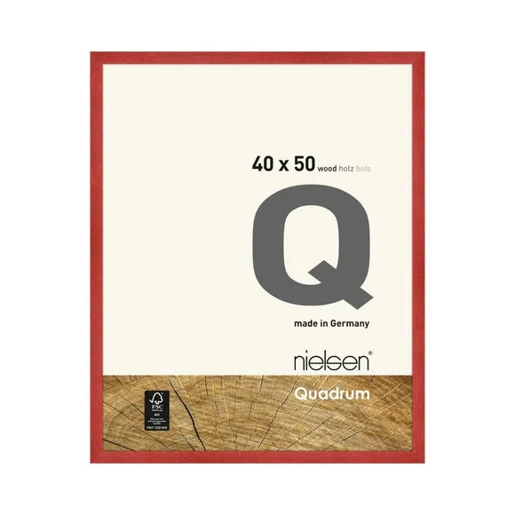 Nielsen Quadrum Photo Frame 1