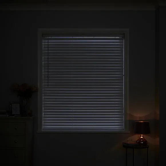 Room Darkening Venetian Blind 3
