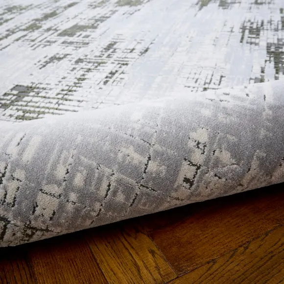 Think Rugs Apollo Static Rug 4