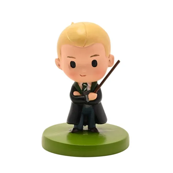 Harry Potter Back To Hogwarts Draco Ornament 2