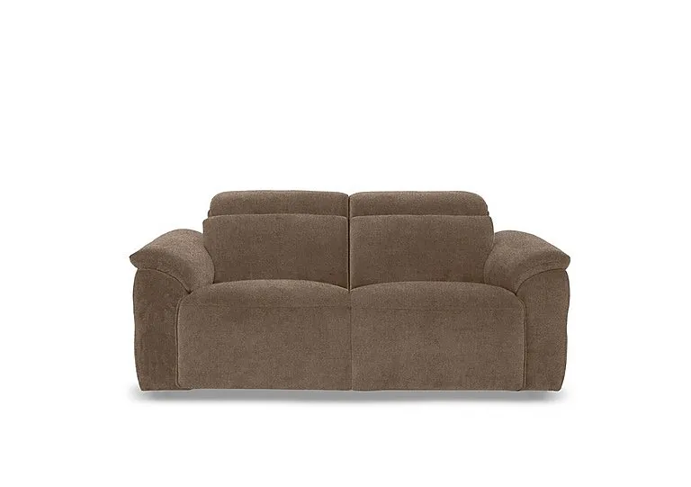 Dolomite 3 Seater Fabric Sofa