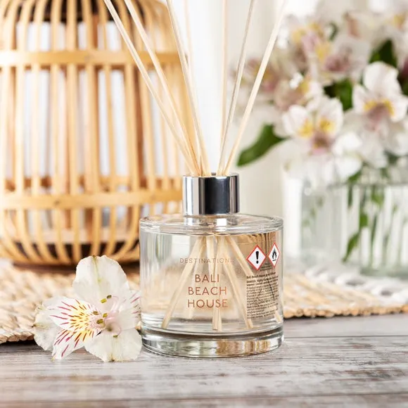 Bali Beach House Diffuser 2