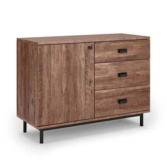 Fulton Small Sideboard 6