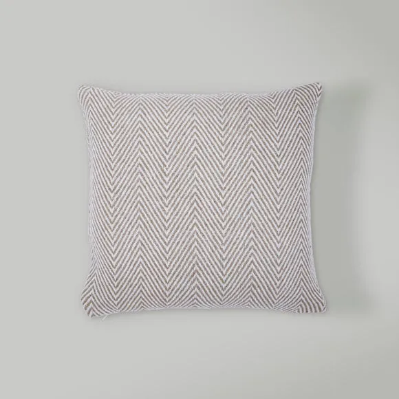 Jenson Herringbone Cushion 3