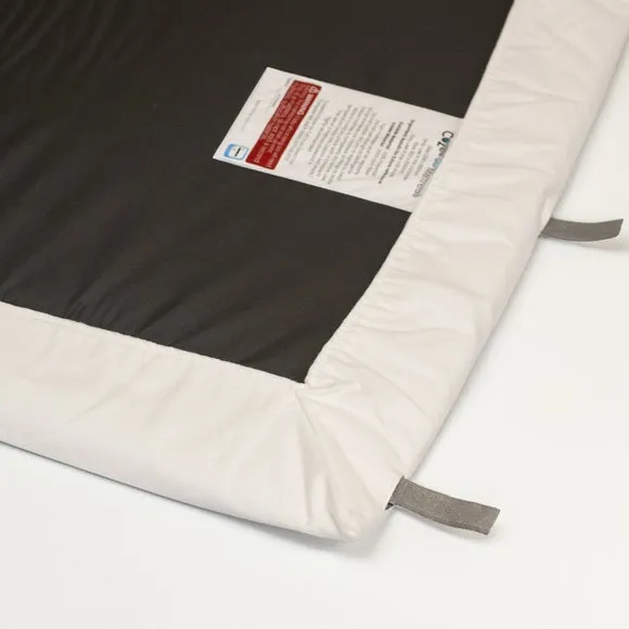 Tutti Bambini CoZee Go Waterproof Fitted Sheet 4
