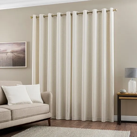 Sydney Eyelet Curtains 4