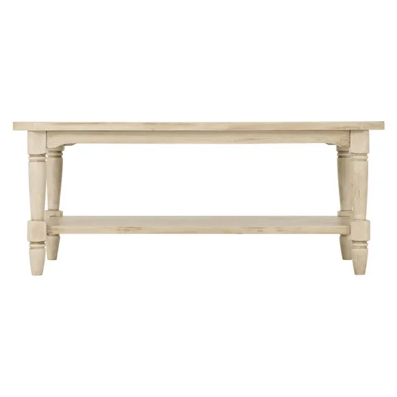 Chantilly Coffee Table 3