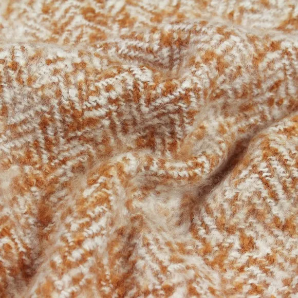 Weaver Throw Blanket 130cm x 180cm 2