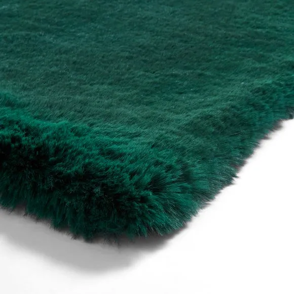 Super Teddy Rectangle Rug 6