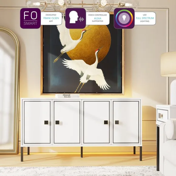 Mia Large Sideboard 2