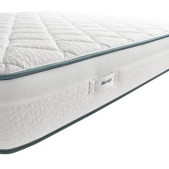 Silentnight Ultragel 1000 Pocket Hybrid Mattress 5