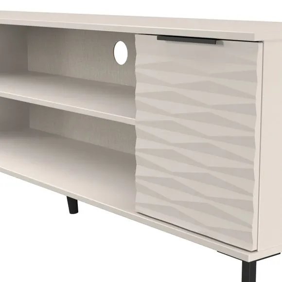 Tuxford Extra Wide TV Unit for TVs up to 80" 5