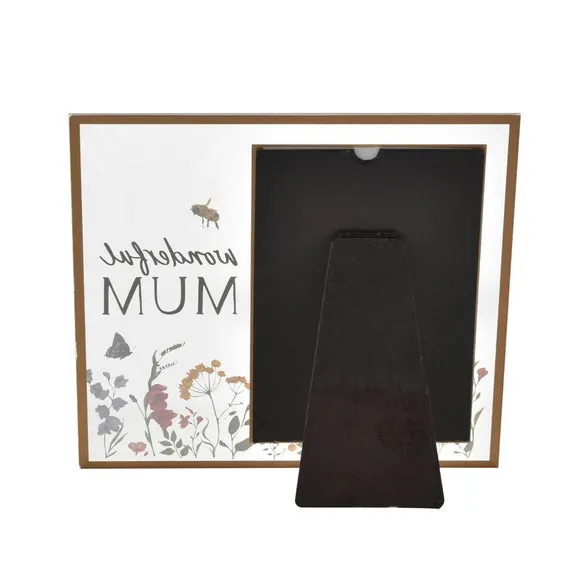 The Cottage Garden Mum Photo Frame 5
