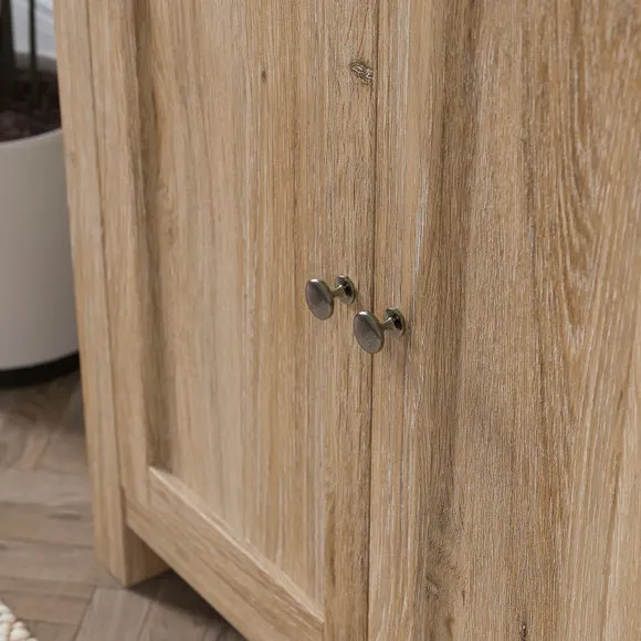 Olney 2 Door Small Sideboard 4