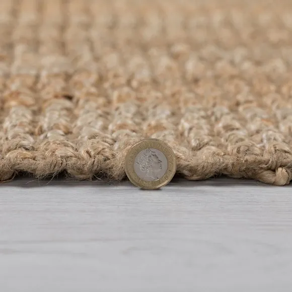 Jute Boucle Rug 4