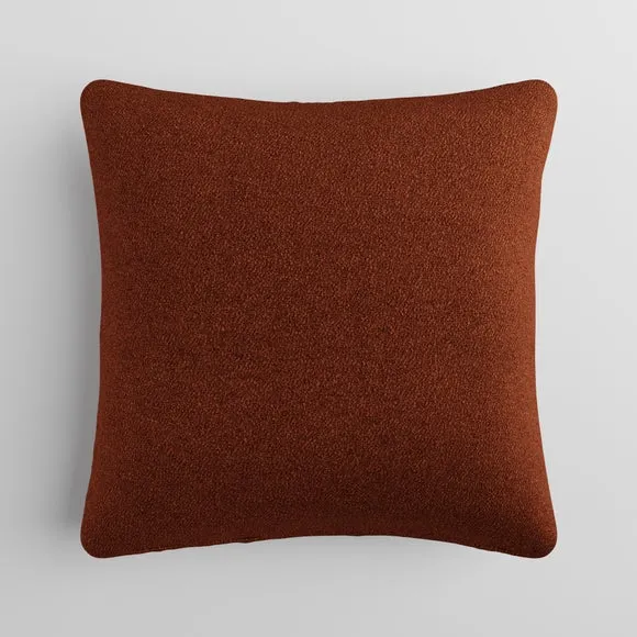Churchgate Boucle Made to Order Cushion Cover 2