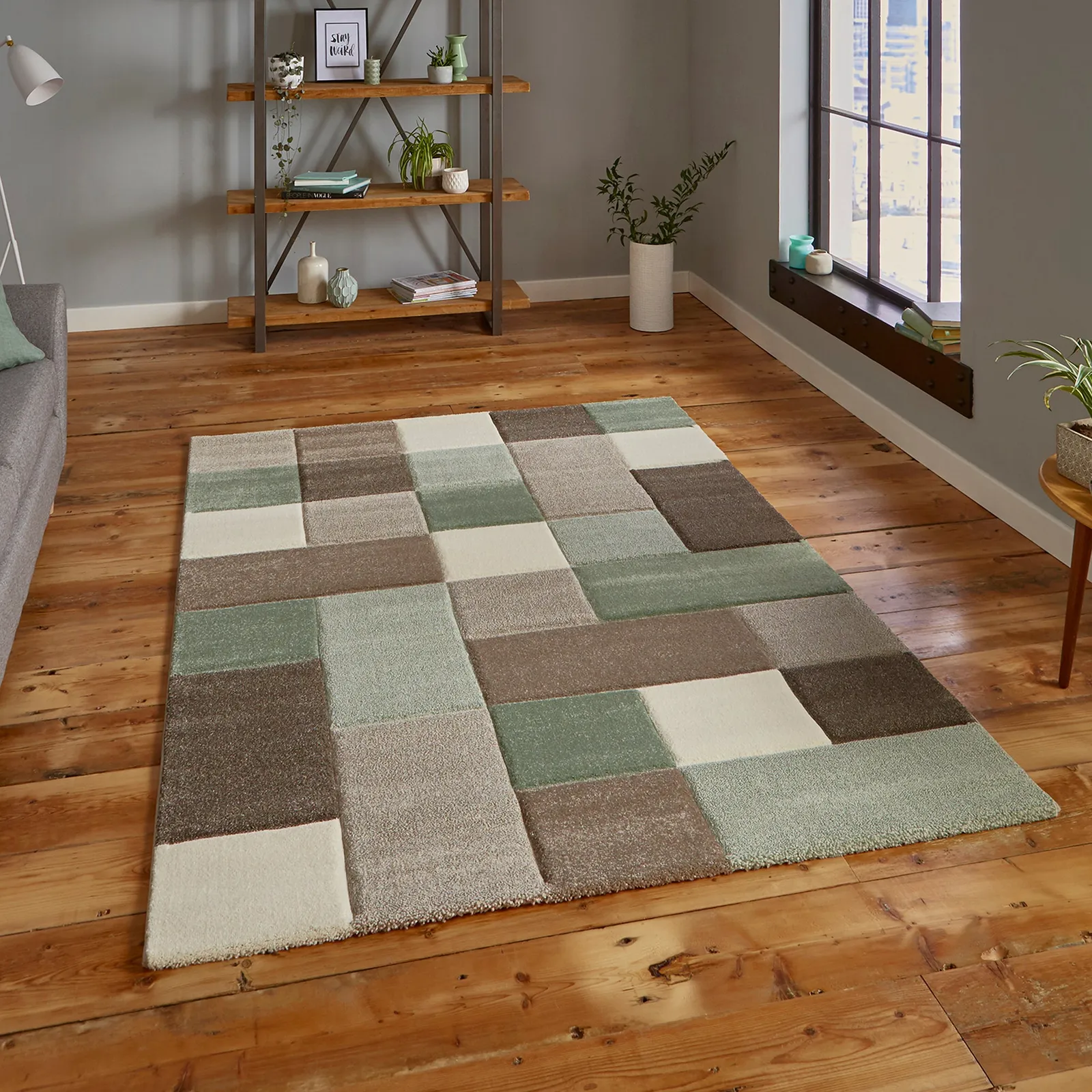 Brooklyn 646 Rug 1
