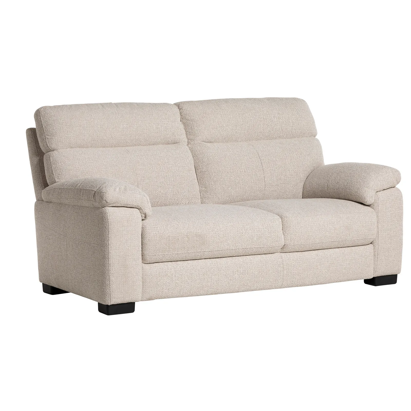 Clark 3 Seater Sofa, Neutral | Barker & Stonehouse 2