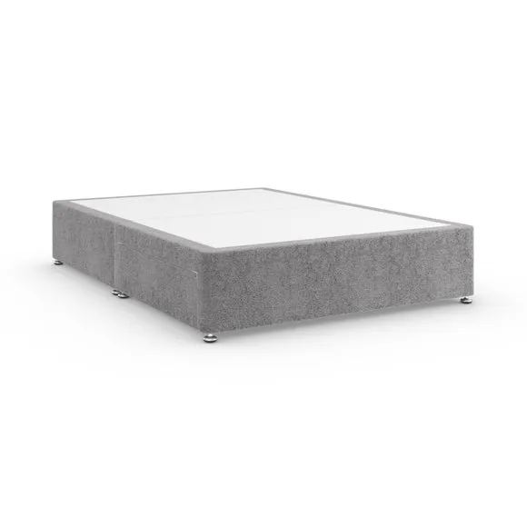 Luxury Teddy Divan Base 2