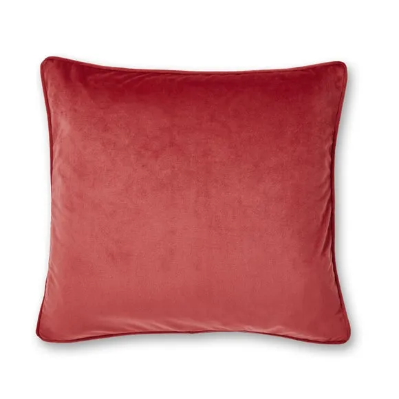 Luxe Velour Cushion 2