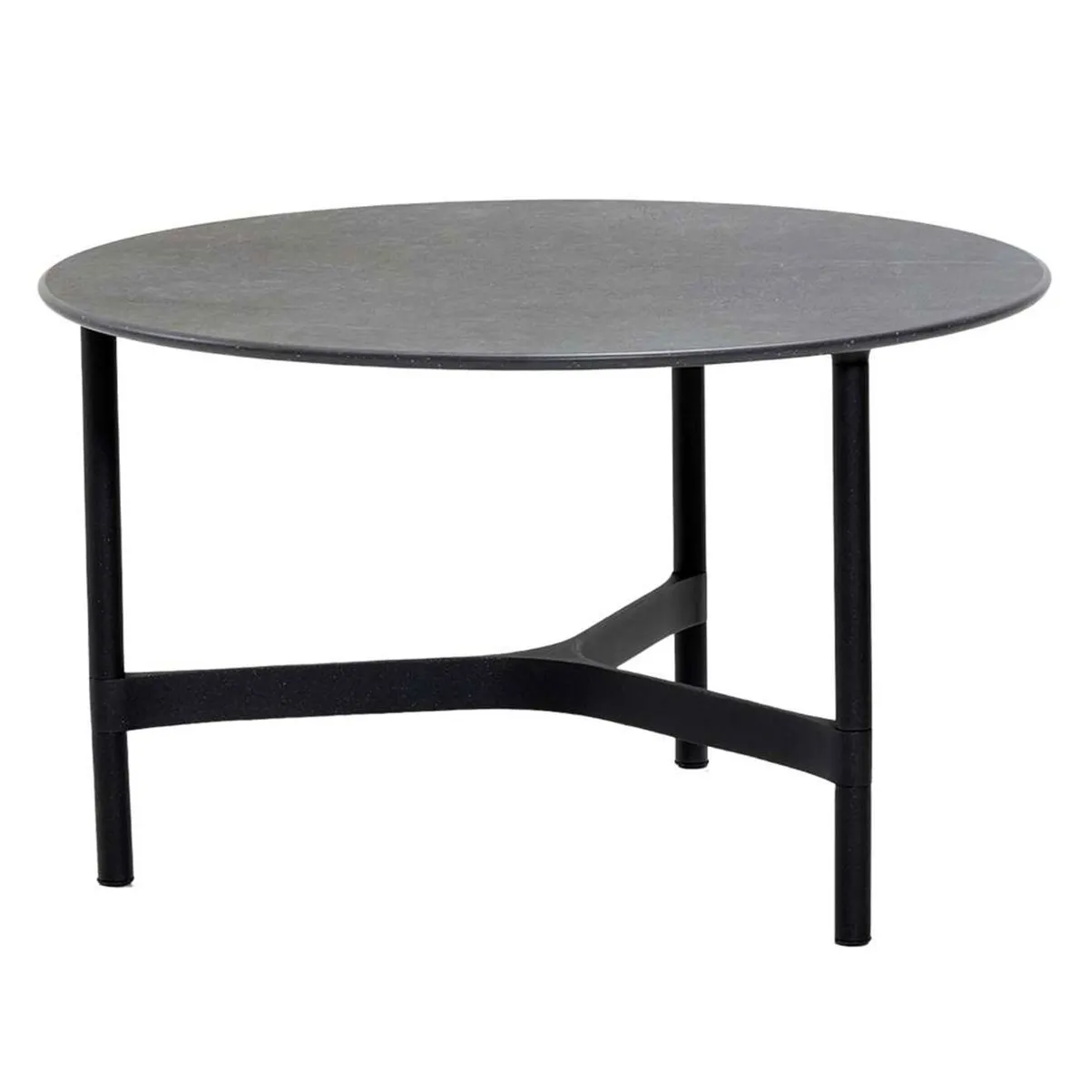 Cane-line Twist Medium Coffee Table