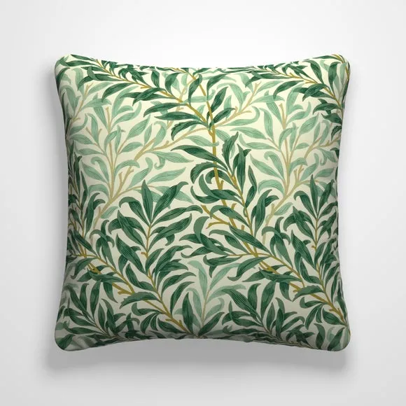 William Morris At Home Willow Bough Made To Order Cushion Cover 2