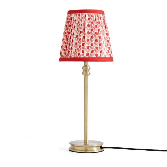 Pride & Joy Candlestick Table Lamp 4