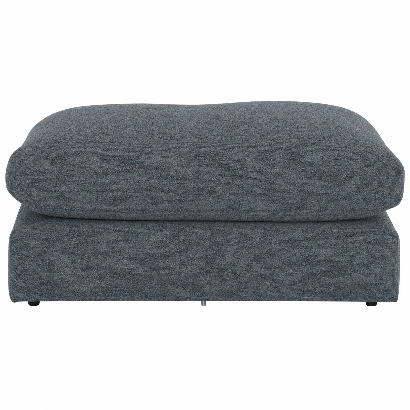 Artenis Footstool, Blue | Barker & Stonehouse 2