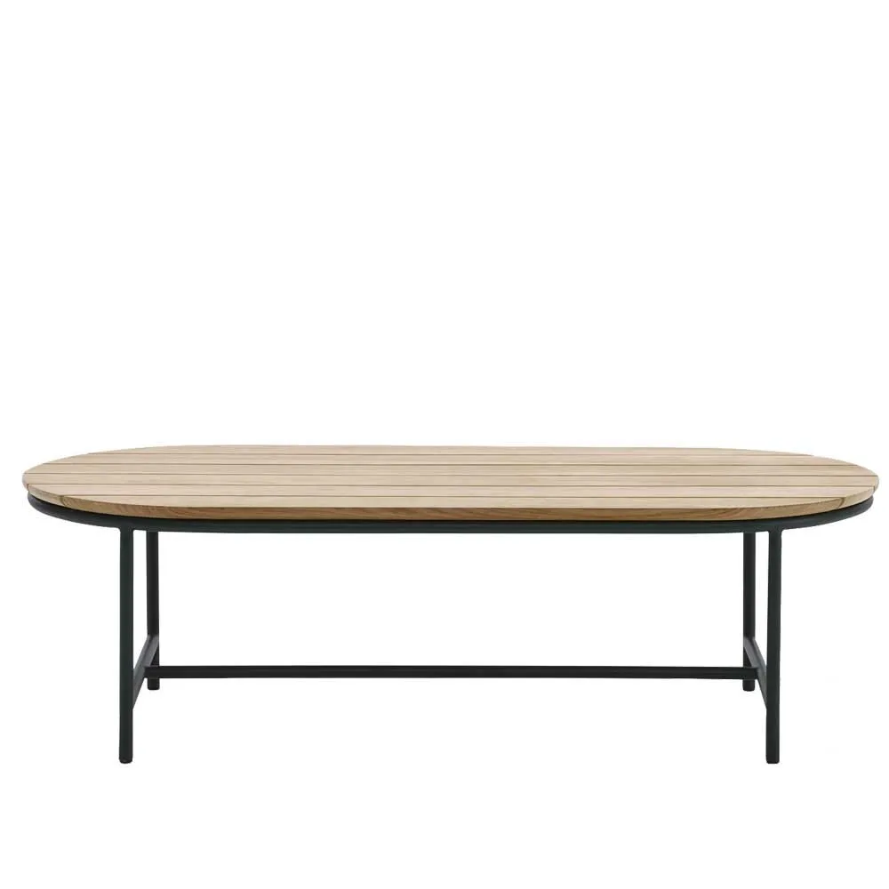 Vincent Sheppard Wicked Oval Coffee Table 2