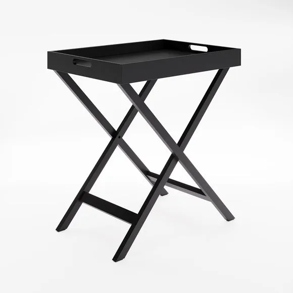 Flossie Tray Table 6
